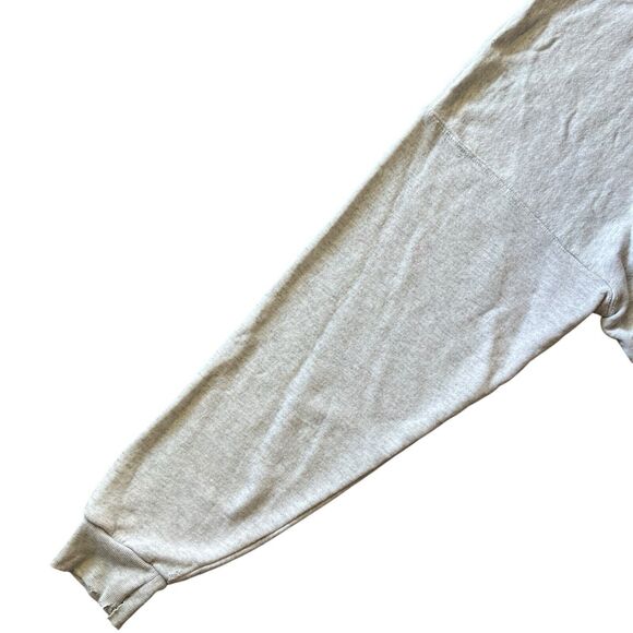 USC Pharmacy embroidered crewneck sweater Distressed Sweater - Picture 9 of 16